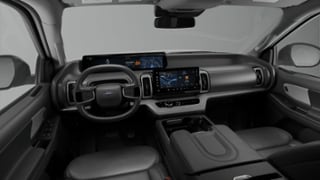 2026 Ford Expedition® Internal Image 2